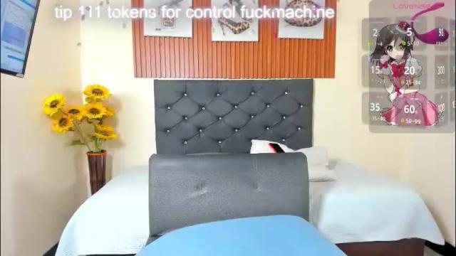 Image 12 of cristale69 Stream on Chaturbate on 21 days ago