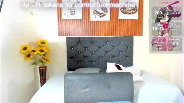 Image 7 of cristale69 Stream on Chaturbate on 21 days ago