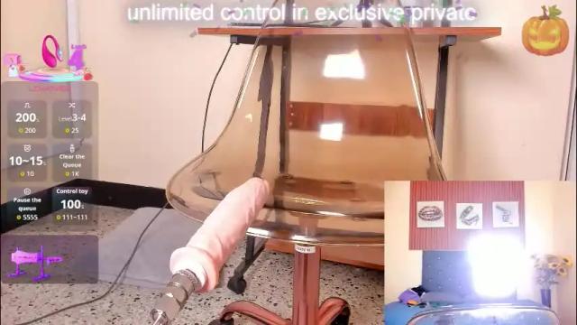 Image 2 of cristale69 Stream on Chaturbate on 4 days ago