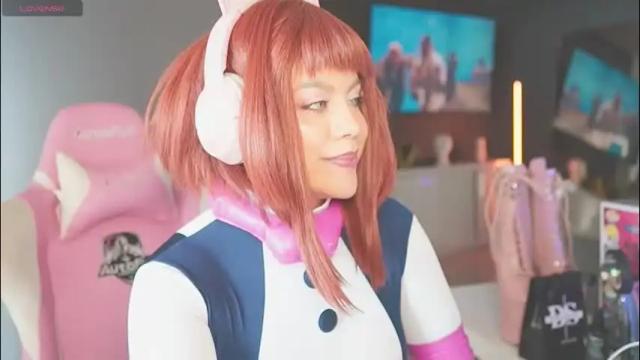 Image 12 of cristalhill Stream on Chaturbate on 1 month ago