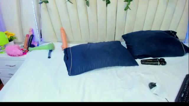 Thumbnail 3, cristalhorny_69's Stream at Chaturbate, 8 days ago