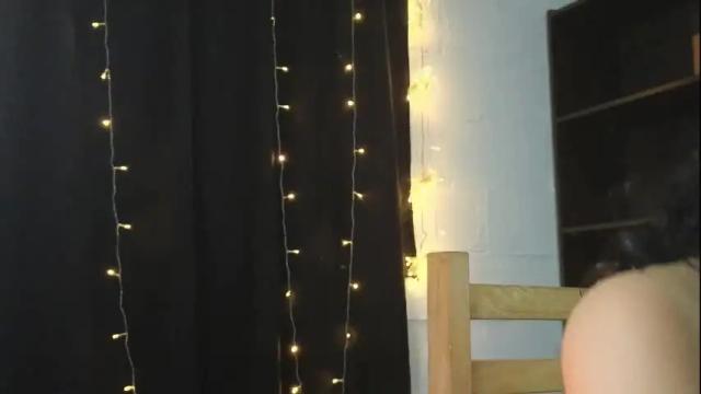 Image 6 of cristalittta Stream on Chaturbate on 2 months ago