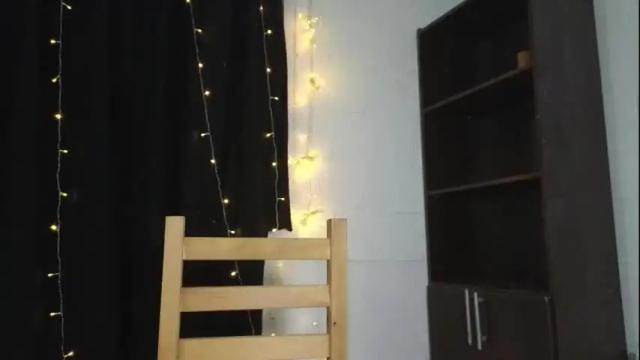 Thumbnail 3, cristalittta's Stream at Chaturbate, 25 days ago