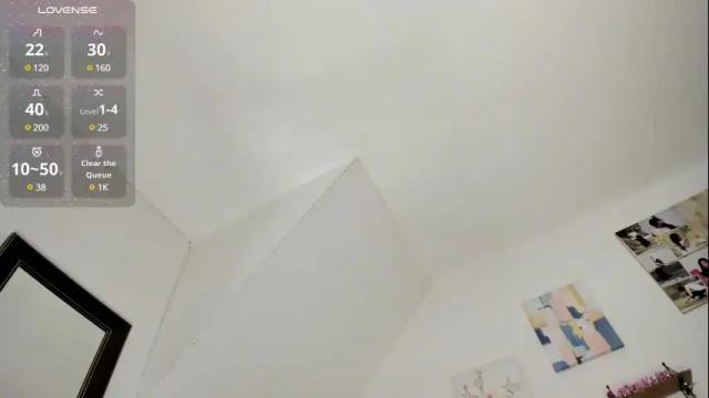 Thumbnail 1, cristalmunez's Stream at Chaturbate, 1 month ago