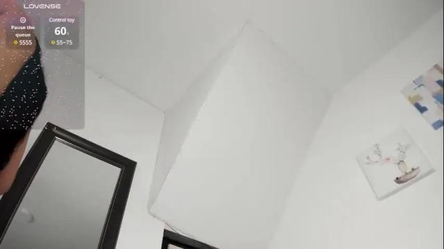 Thumbnail 1, cristalmunez's Stream at Chaturbate, 1 month ago
