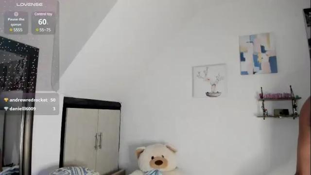 Thumbnail 3, cristalmunez's Stream at Chaturbate, 1 month ago