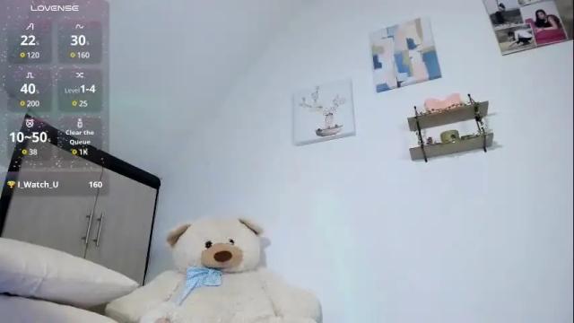 Thumbnail 1, cristalmunez's Stream at Chaturbate, 20 days ago
