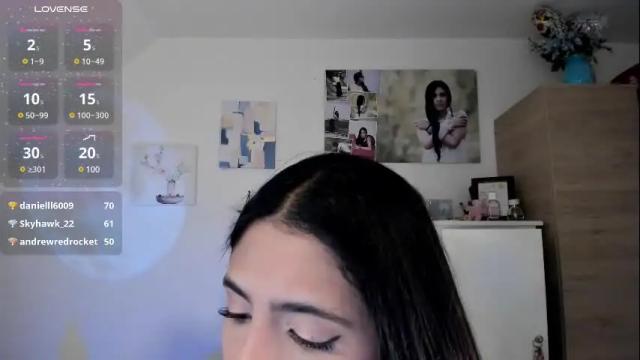 Thumbnail 3, cristalmunez's Stream at Chaturbate, 11 days ago