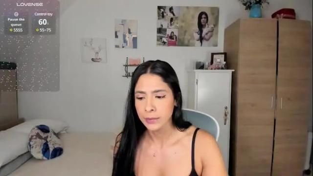 Thumbnail 1, cristalmunez's Stream at Chaturbate, 6 days ago