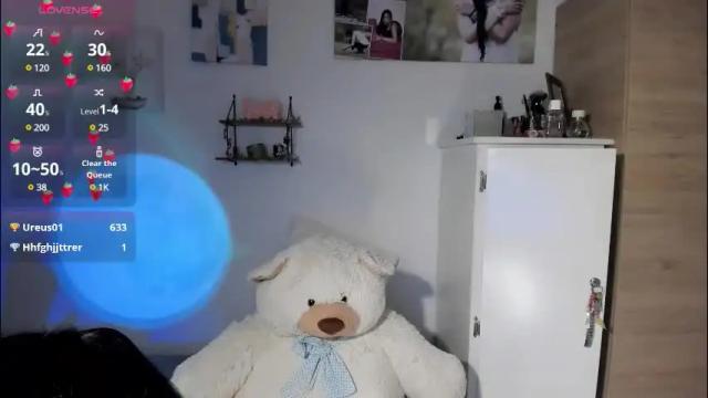 Image 11 of cristalmunez Stream on Chaturbate on 2 months ago