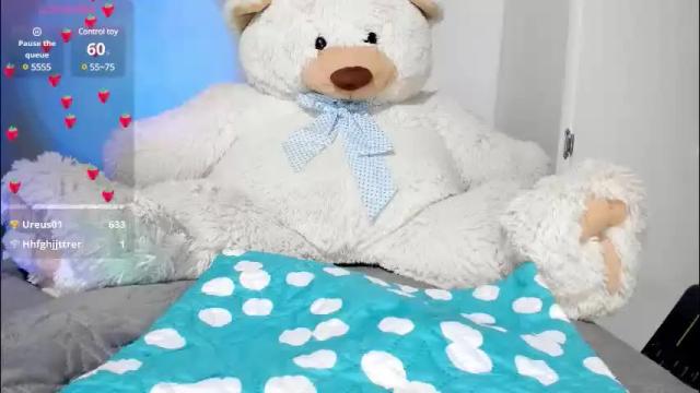Image 2 of cristalmunez Stream on Chaturbate on 2 months ago