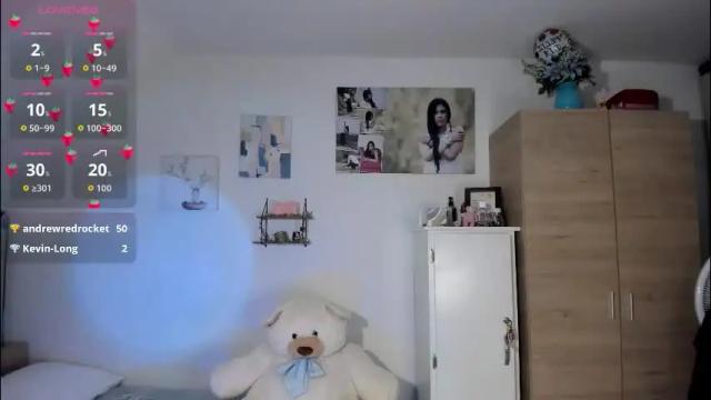 Thumbnail 2, cristalmunez's Stream at Chaturbate, 2 months ago