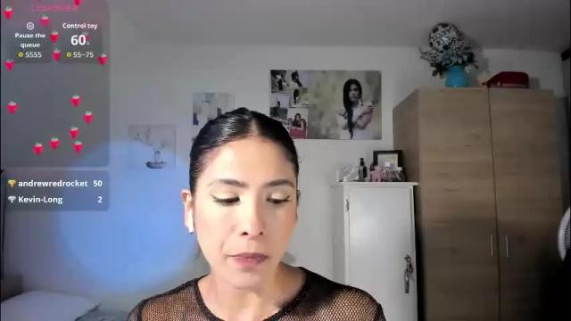 Image 7 of cristalmunez Stream on Chaturbate on 2 months ago
