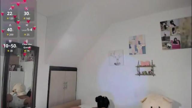 Image 10 of cristalmunez Stream on Chaturbate on 2 months ago