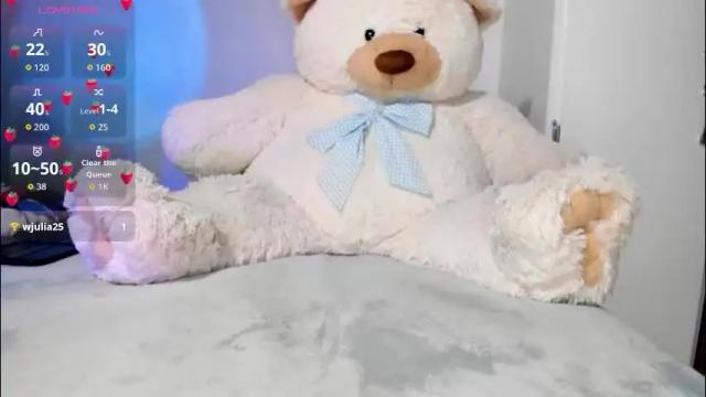 Thumbnail 2, cristalmunez's Stream at Chaturbate, 1 month ago