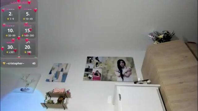 Image 7 of cristalmunez Stream on Chaturbate on 1 month ago