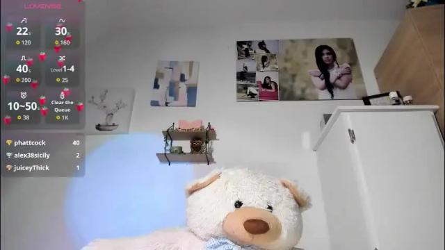 Image 11 of cristalmunez Stream on Chaturbate on 1 month ago