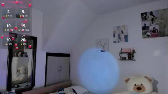 Image 2 of cristalmunez Stream on Chaturbate on 1 month ago