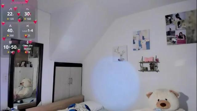 Image 3 of cristalmunez Stream on Chaturbate on 1 month ago