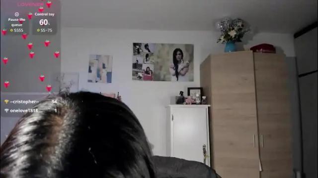 Image 11 of cristalmunez Stream on Chaturbate on 1 month ago