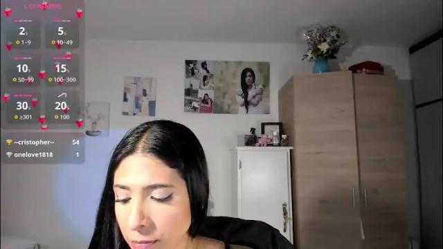 Image 12 of cristalmunez Stream on Chaturbate on 1 month ago