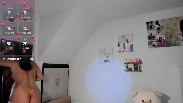 Image 6 of cristalmunez Stream on Chaturbate on 1 month ago