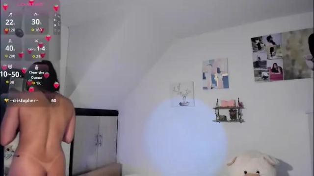 Image 7 of cristalmunez Stream on Chaturbate on 1 month ago