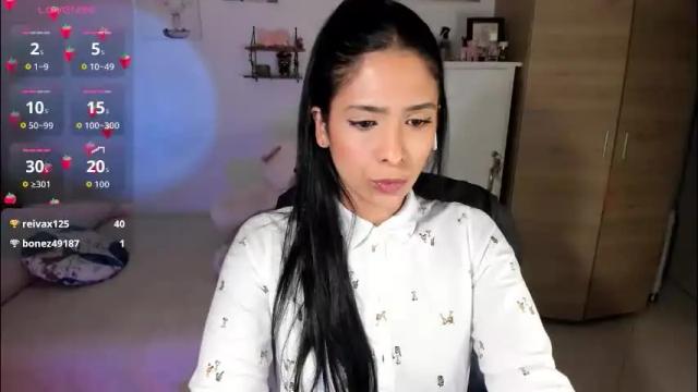 Image 10 of cristalmunez Stream on Chaturbate on 1 month ago