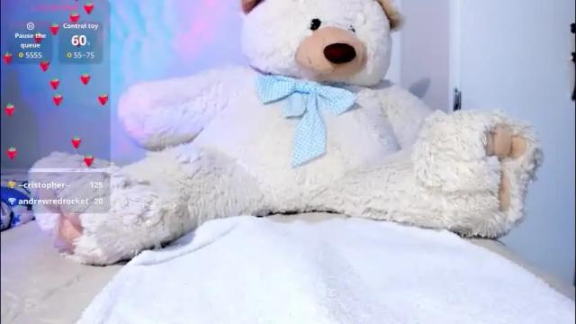 Image 11 of cristalmunez Stream on Chaturbate on 1 month ago