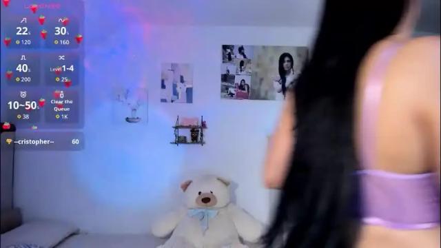 Image 8 of cristalmunez Stream on Chaturbate on 1 month ago