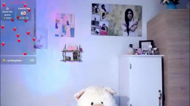 Thumbnail 3, cristalmunez's Stream at Chaturbate, 1 month ago