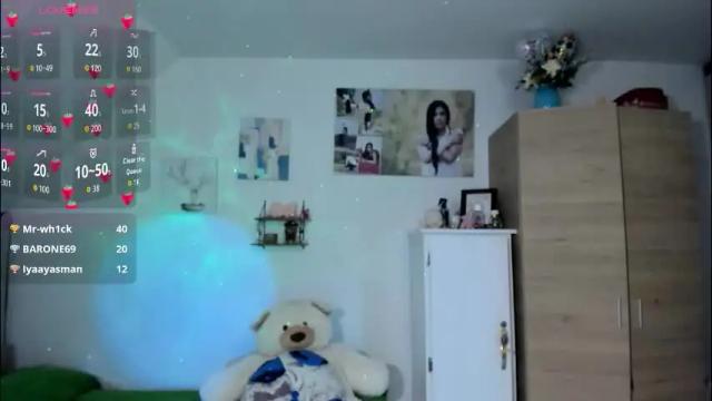 Thumbnail 3, cristalmunez's Stream at Chaturbate, 28 days ago