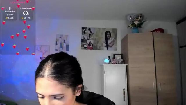 Thumbnail 1, cristalmunez's Stream at Chaturbate, 23 days ago