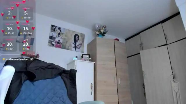 Image 7 of cristalmunez Stream on Chaturbate on 24 days ago
