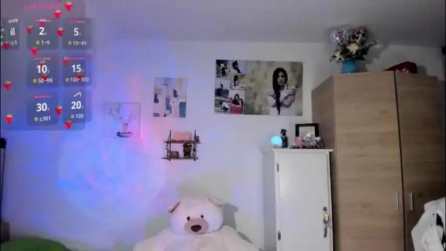 Image 3 of cristalmunez Stream on Chaturbate on 22 days ago