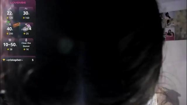 Image 3 of cristalmunez Stream on Chaturbate on 1 day ago