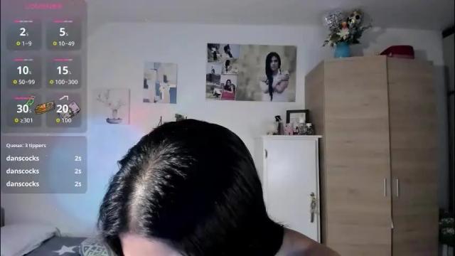 Image 10 of cristalmunez Stream on Chaturbate on 6 hours ago