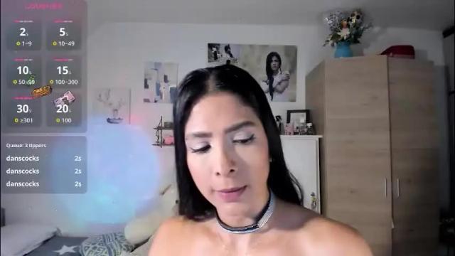 Image 2 of cristalmunez Stream on Chaturbate on 6 hours ago