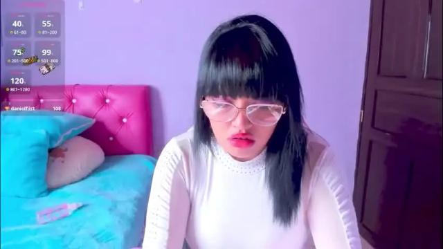 Thumbnail 1, cristaln07's Stream at Chaturbate, 1 month ago