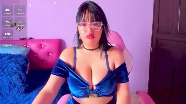 Thumbnail 3, cristaln07's Stream at Chaturbate, 1 month ago