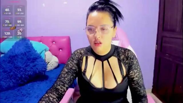 Thumbnail 1, cristaln07's Stream at Chaturbate, 1 month ago