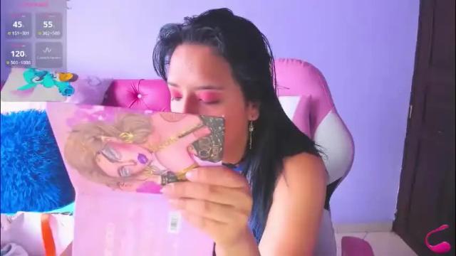 Image 3 of cristaln07 Stream on Chaturbate on 18 days ago