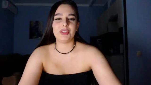 Image 12 of cristalnight Stream on Chaturbate on 10 months ago