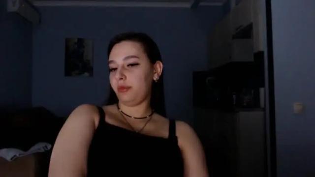 Image 11 of cristalnight Stream on Chaturbate on 10 months ago