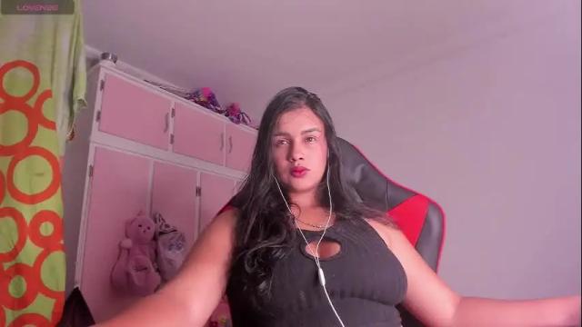 Thumbnail 1, cristalsadik24's Stream at Chaturbate, 1 month ago