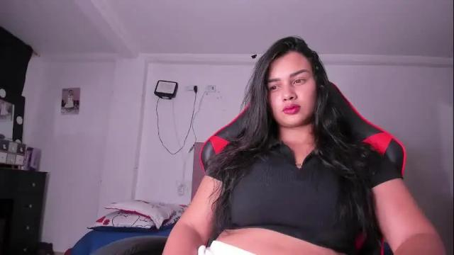 Thumbnail 1, cristalsadik24's Stream at Chaturbate, 25 days ago