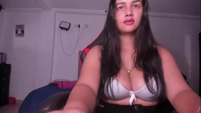 Image 11 of cristalsadik24 Stream on Chaturbate on 25 days ago