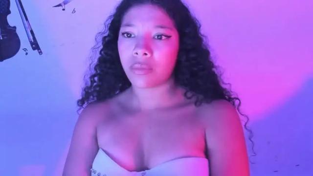 Image 2 of cristalsmith_tease Stream on Chaturbate on 14 months ago