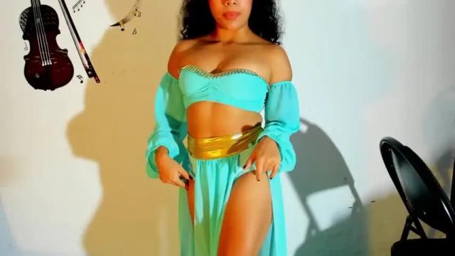 Thumbnail 3, cristalsmith_tease's Stream at Chaturbate, 14 months ago