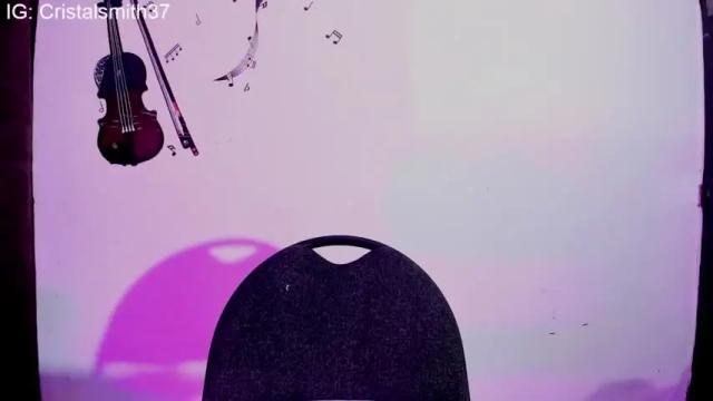 Image 3 of cristalsmith_tease Stream on Chaturbate on 14 months ago